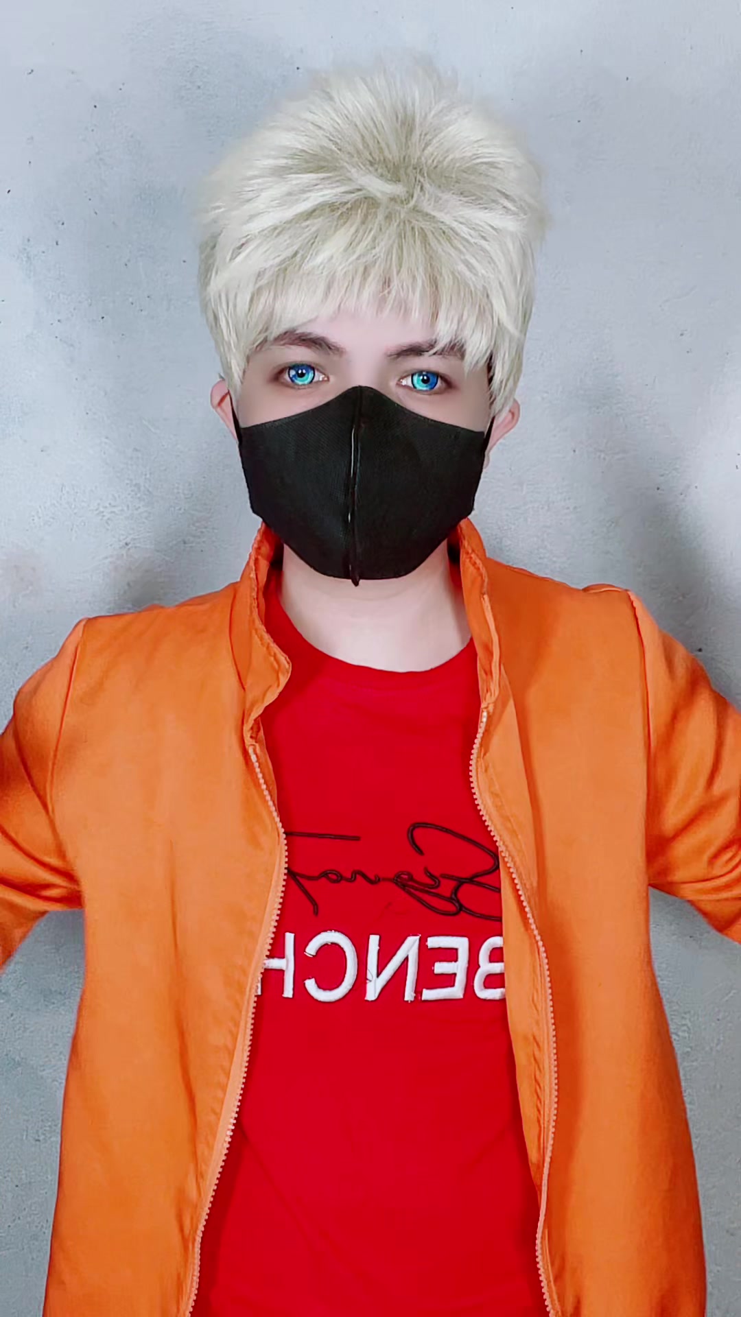 @Masked Hokage
