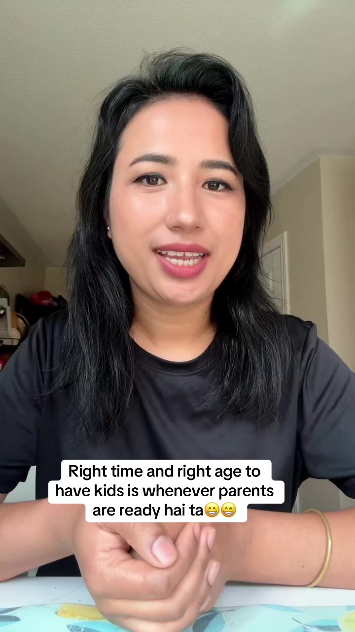 @Haisana mum 🧿🇳🇵❤️
