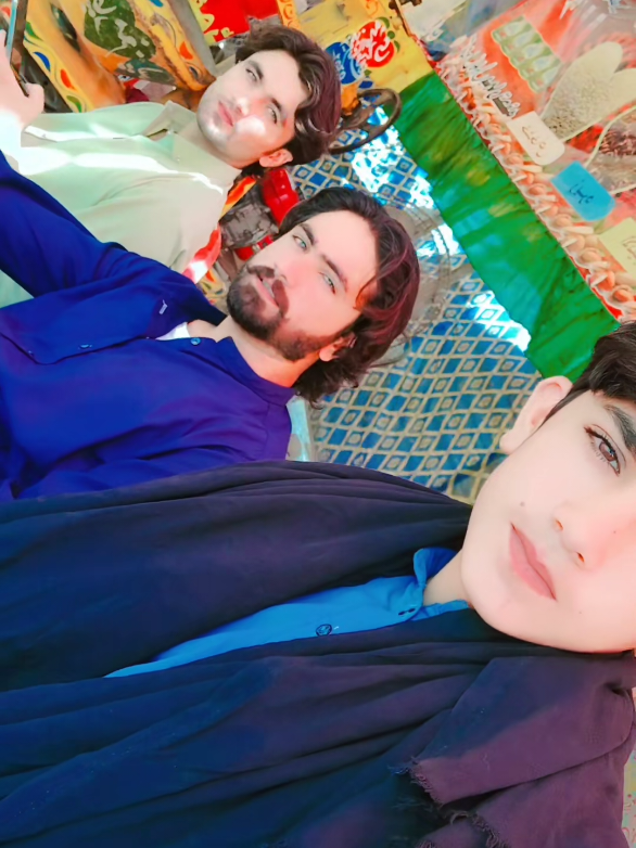@Farooq Marwat بھرت خیل