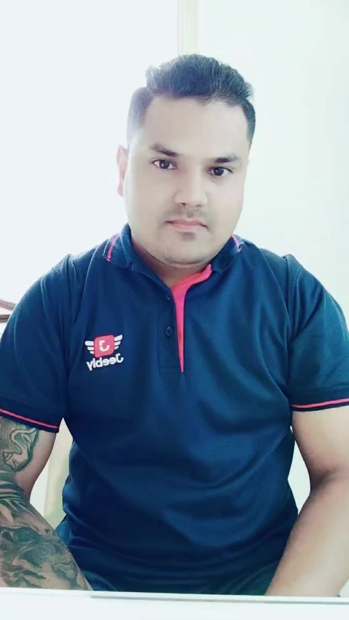 @Rajaram Pyakurel