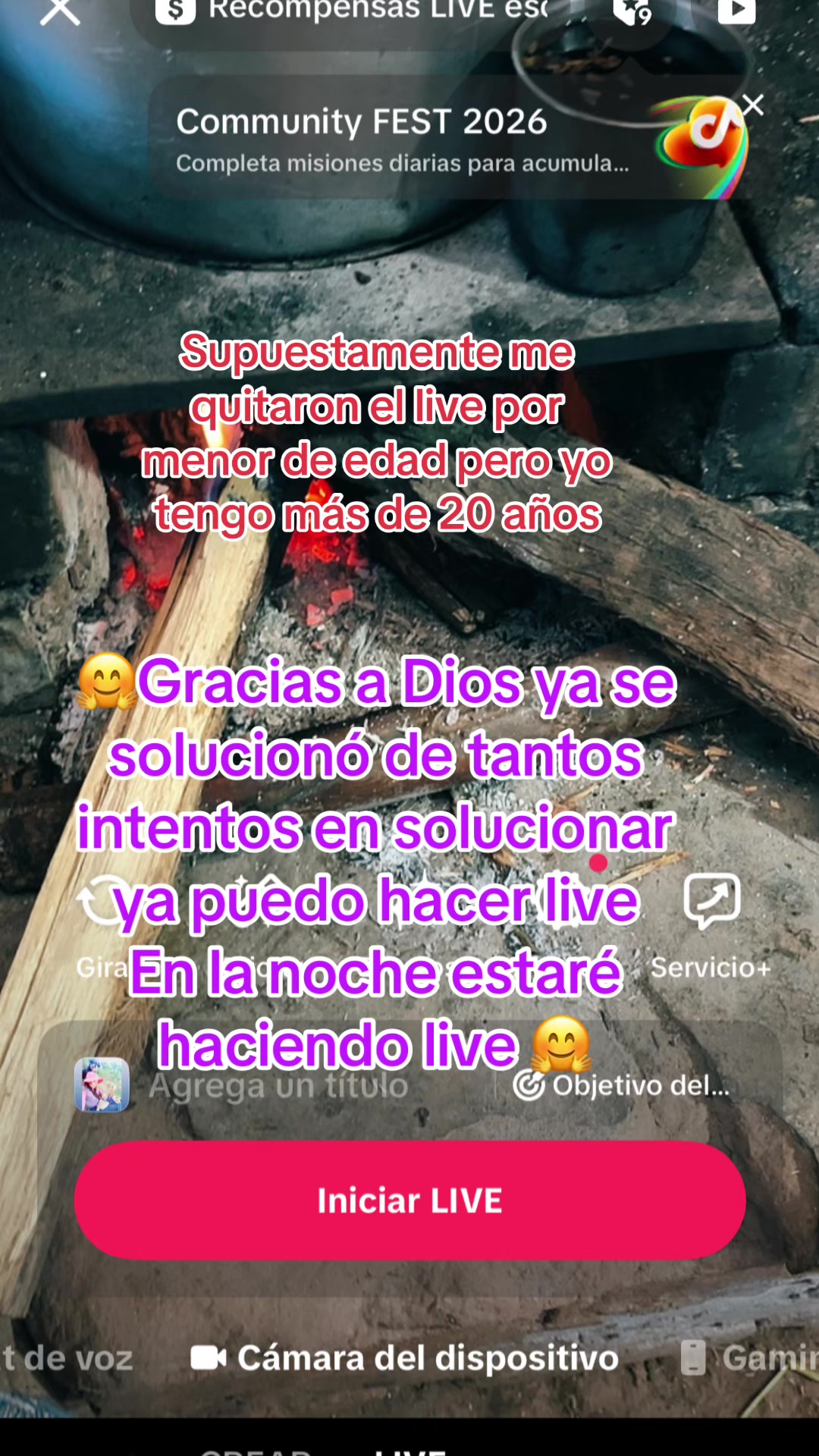 @🐈Rebeca y sus ocurrencias