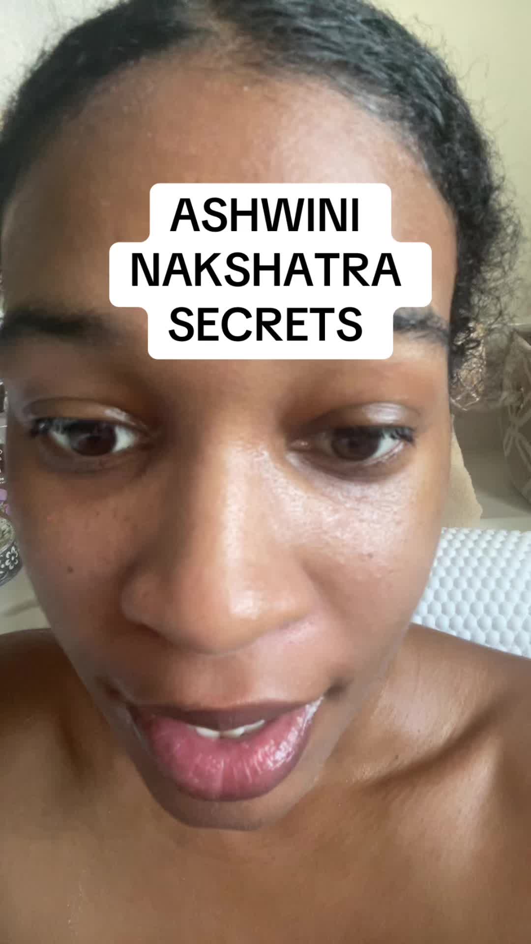 @Mayah Skye