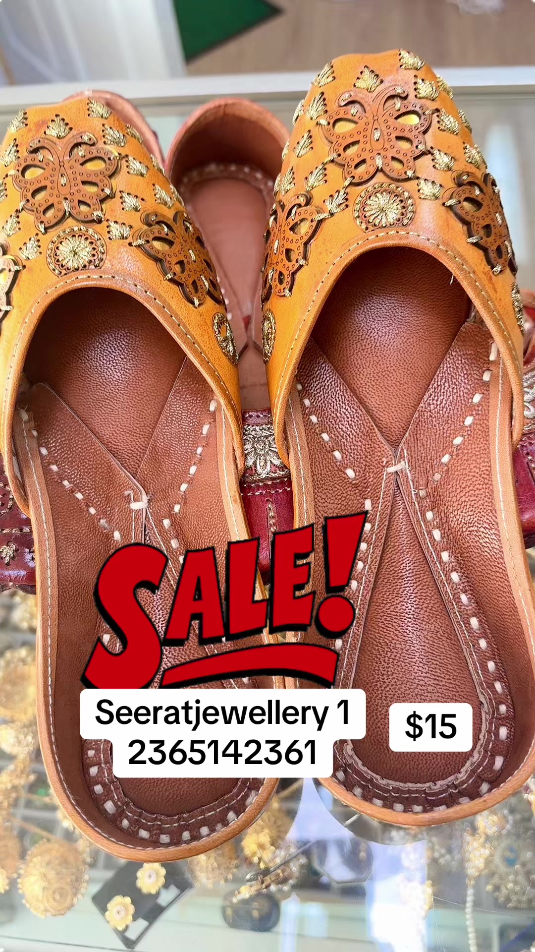 @SEERAT JEWELLERY BY BRAR LTD