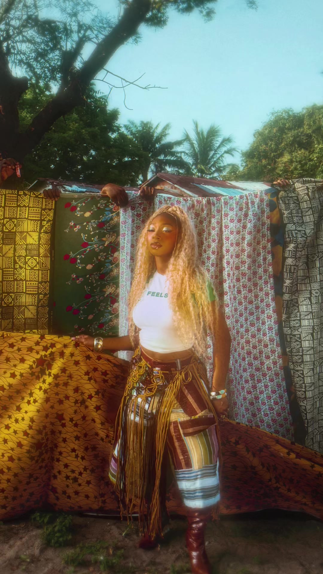 @Os&eacute; (oh-say)