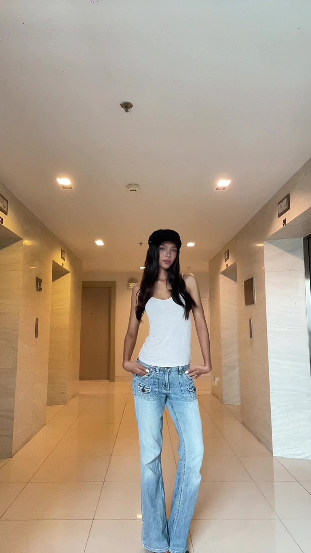 @เรียกฉันว่าแม่สาวเอวหวาน
