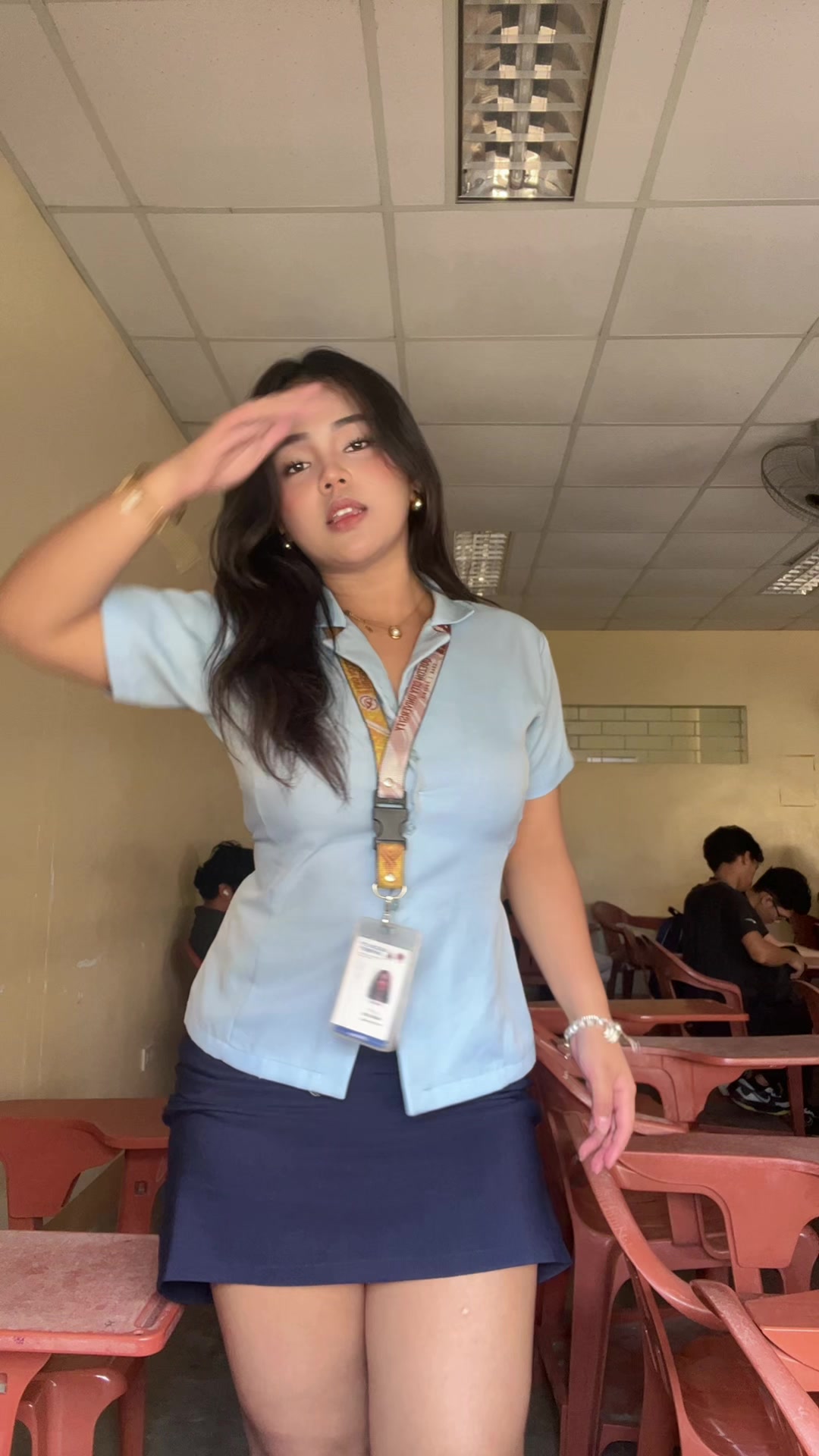 @Kristine Mae Pasaylon