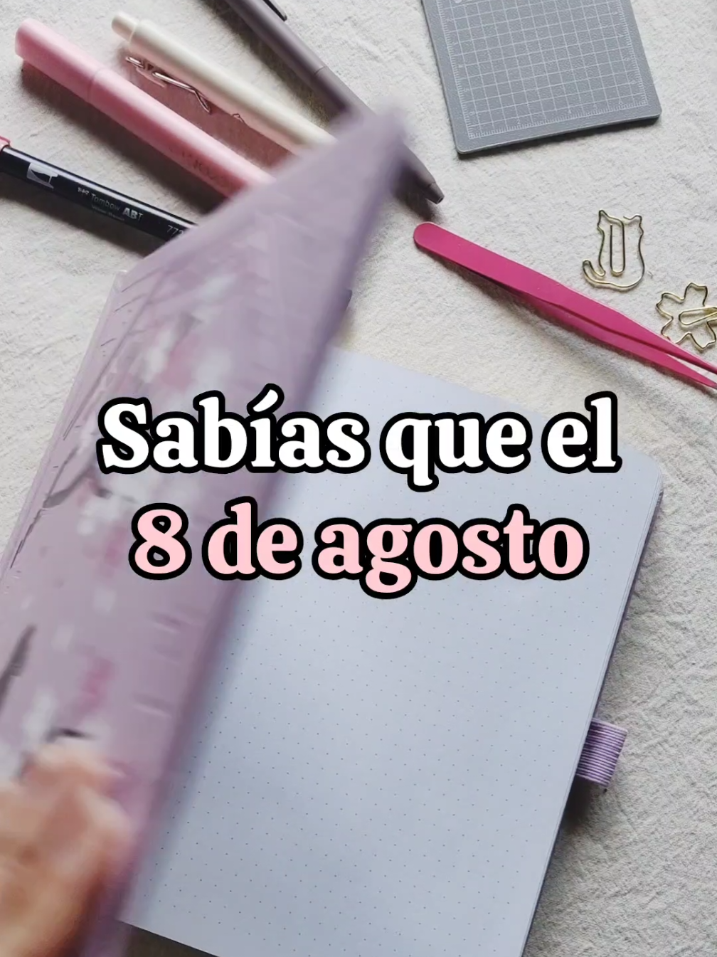 @los tips de Luci 📓