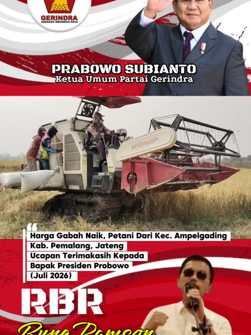 @Relawan Bung Ramson