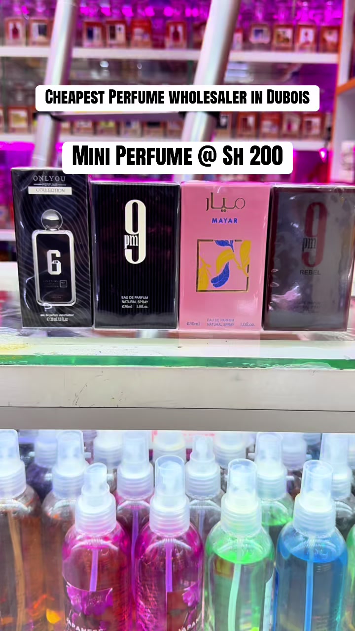 @ever lasting perfumes