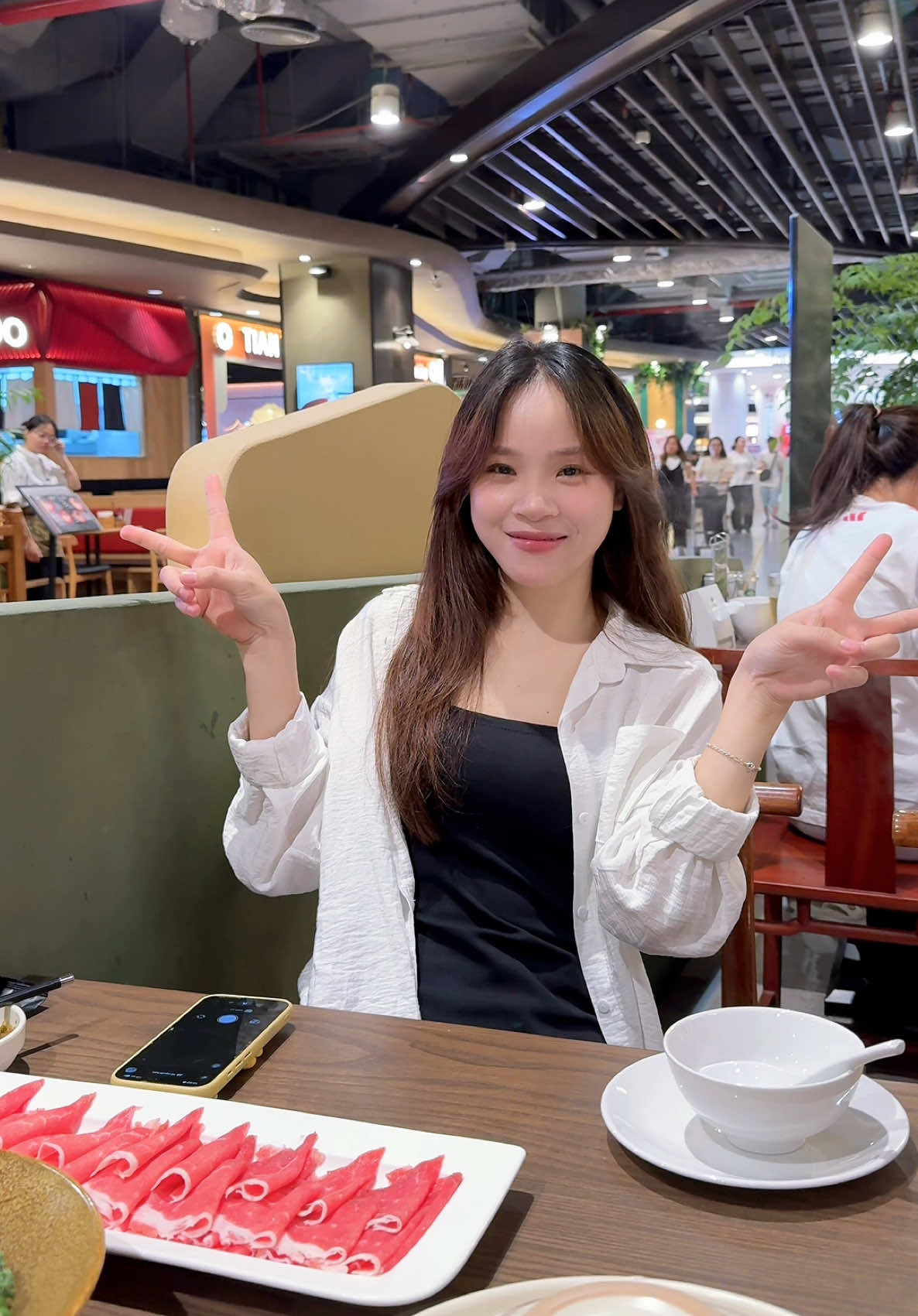 @Duy&ecirc;n Berry 💋