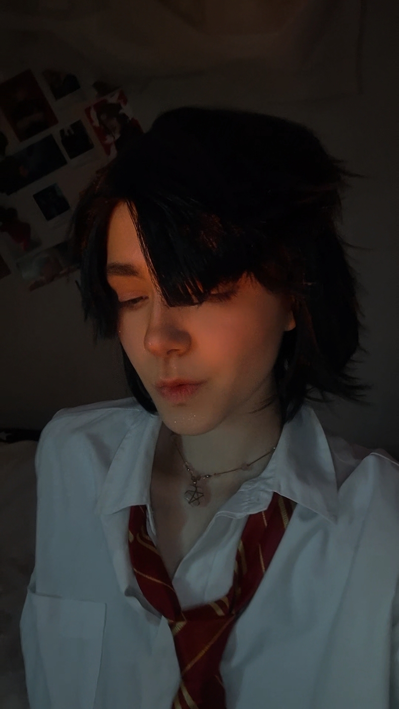 @Yuu