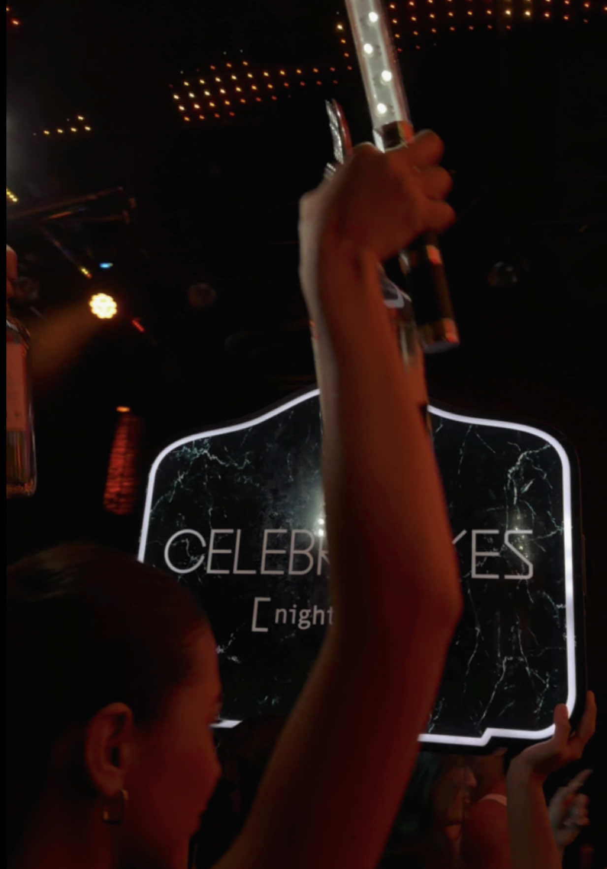 @Celebrities Nightclub