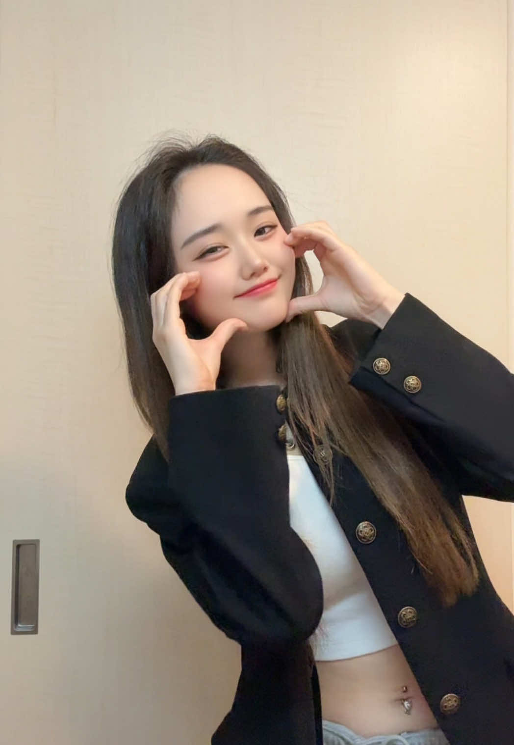 @正宗。