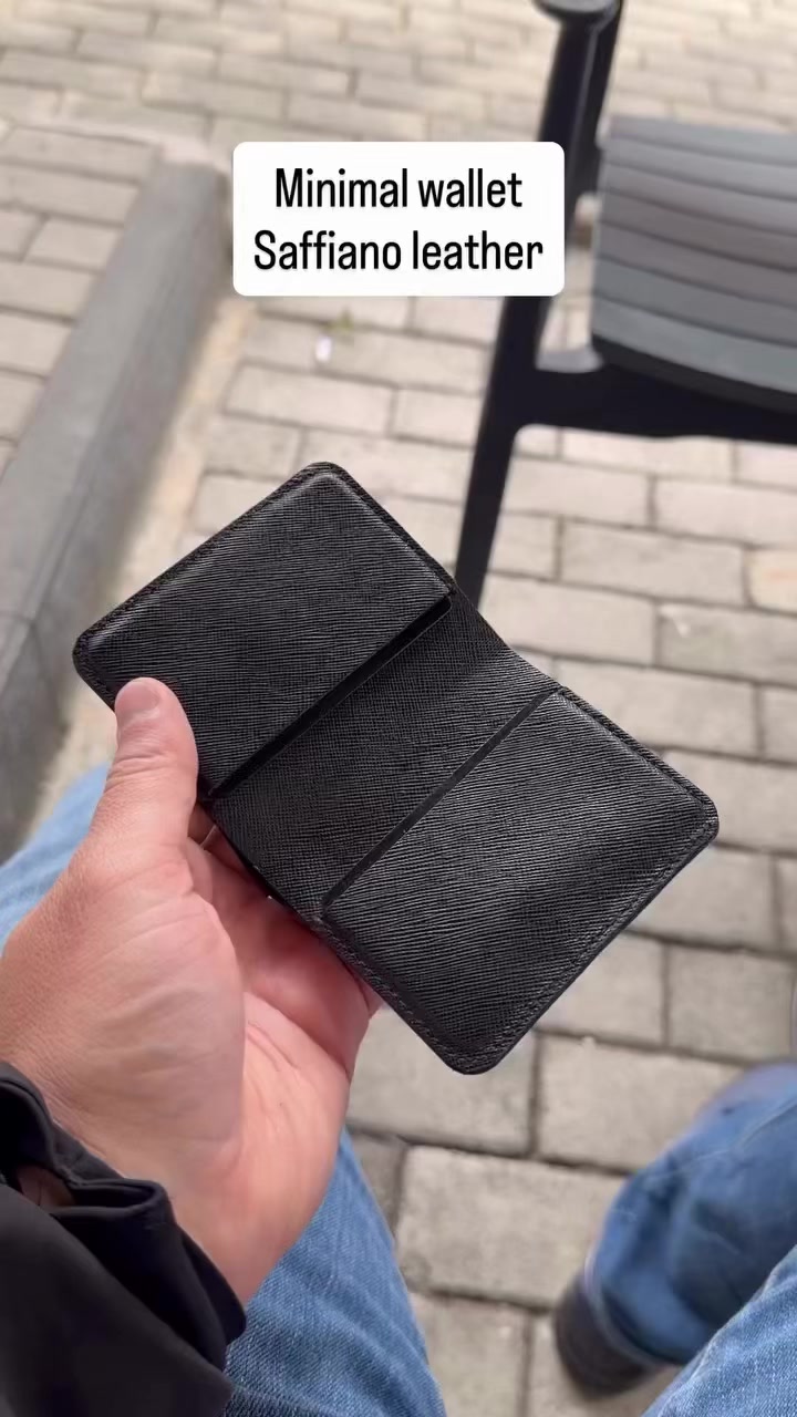 @Leather Wish