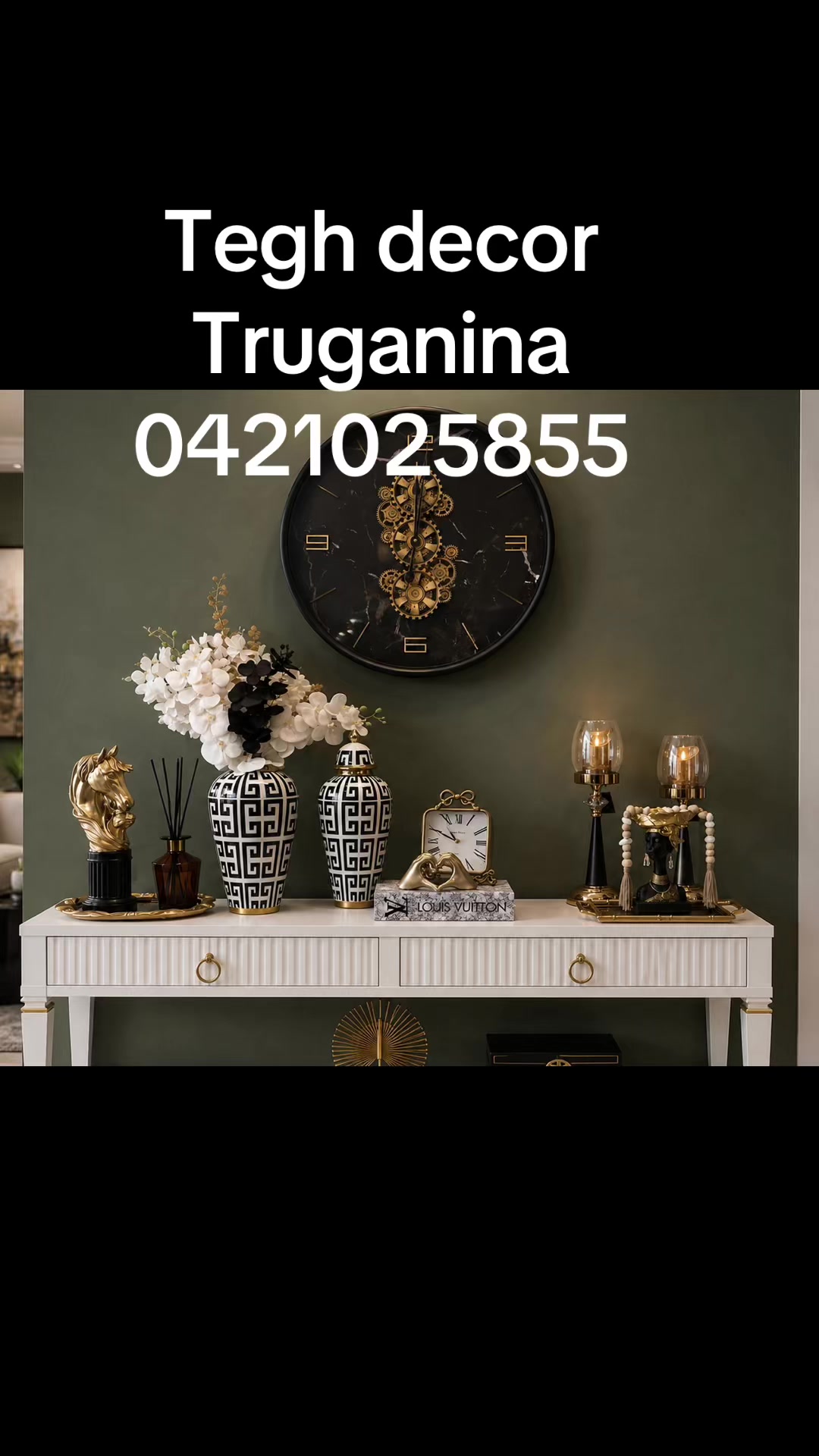 @Tegh Decor
