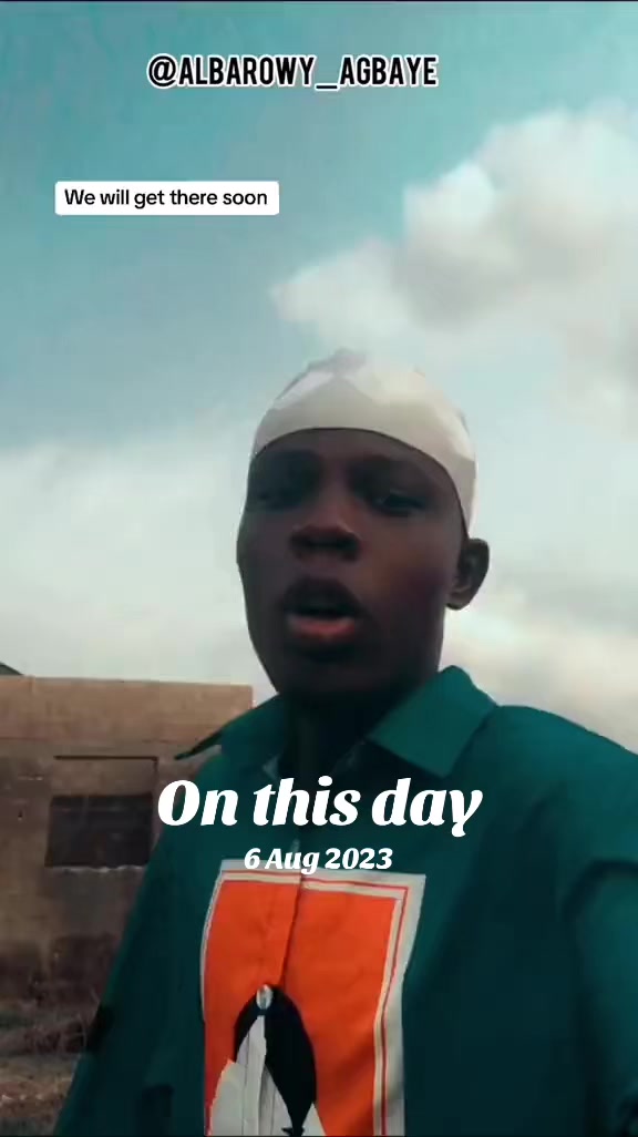 @Albarowy Olohunkemi WB🥷
