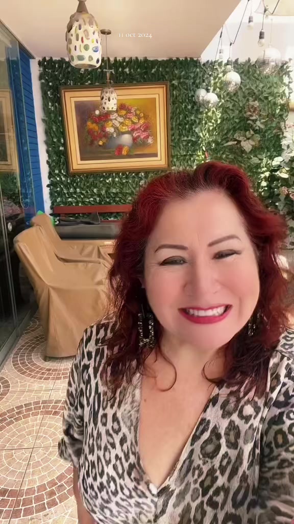@Rosita bailarina
