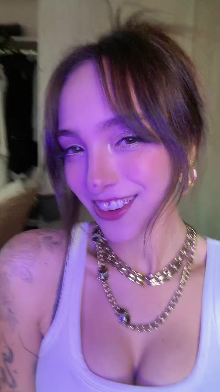 @Audrey Ochoa