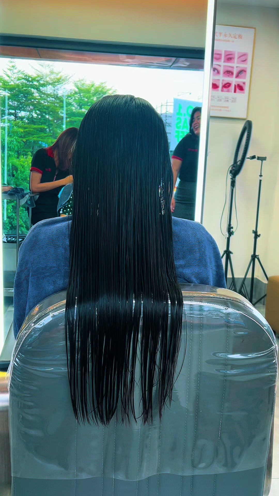 @Mai Su ✂️Hair Stylist ✂️