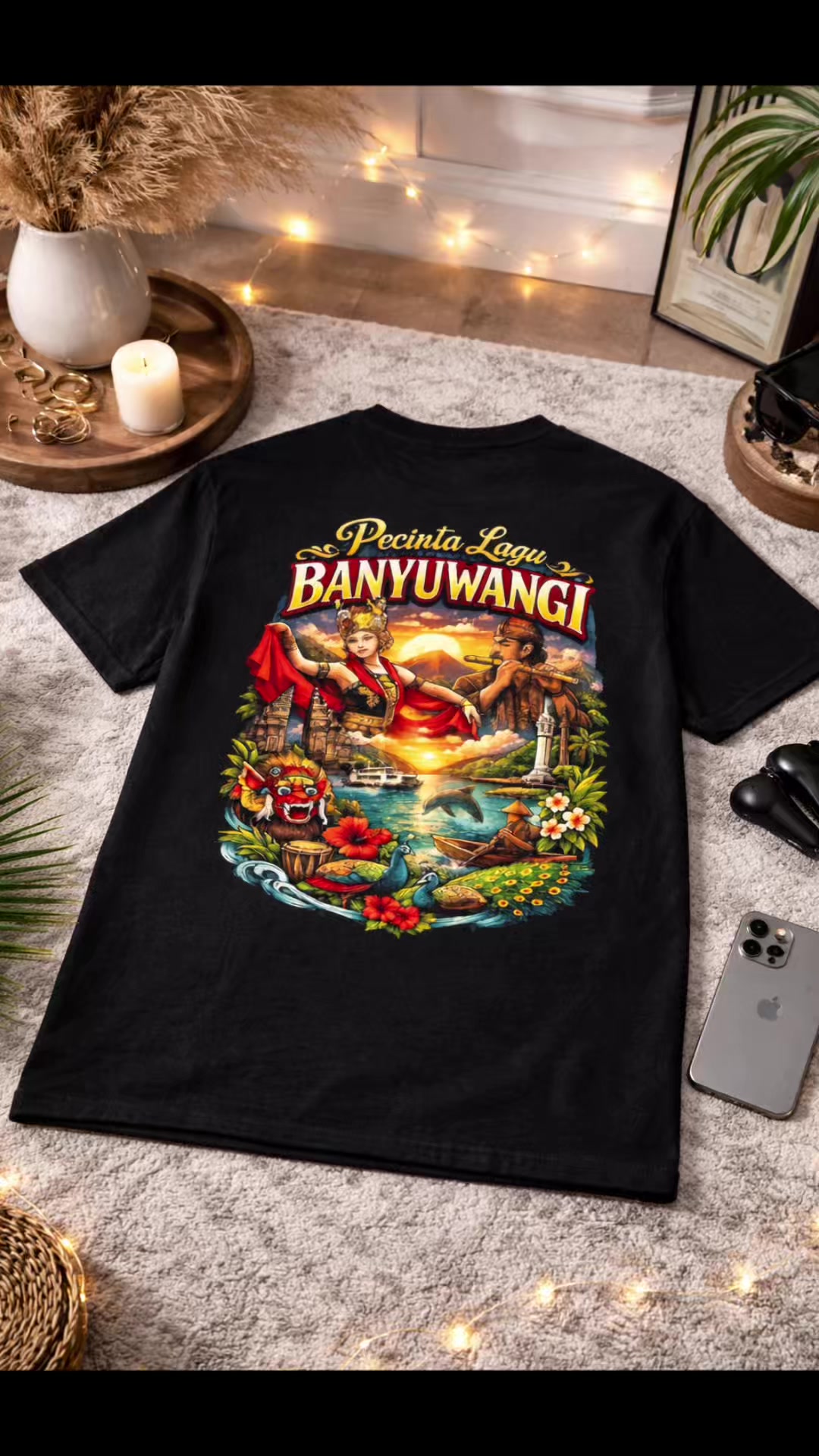 @Banyuwangi Berkah