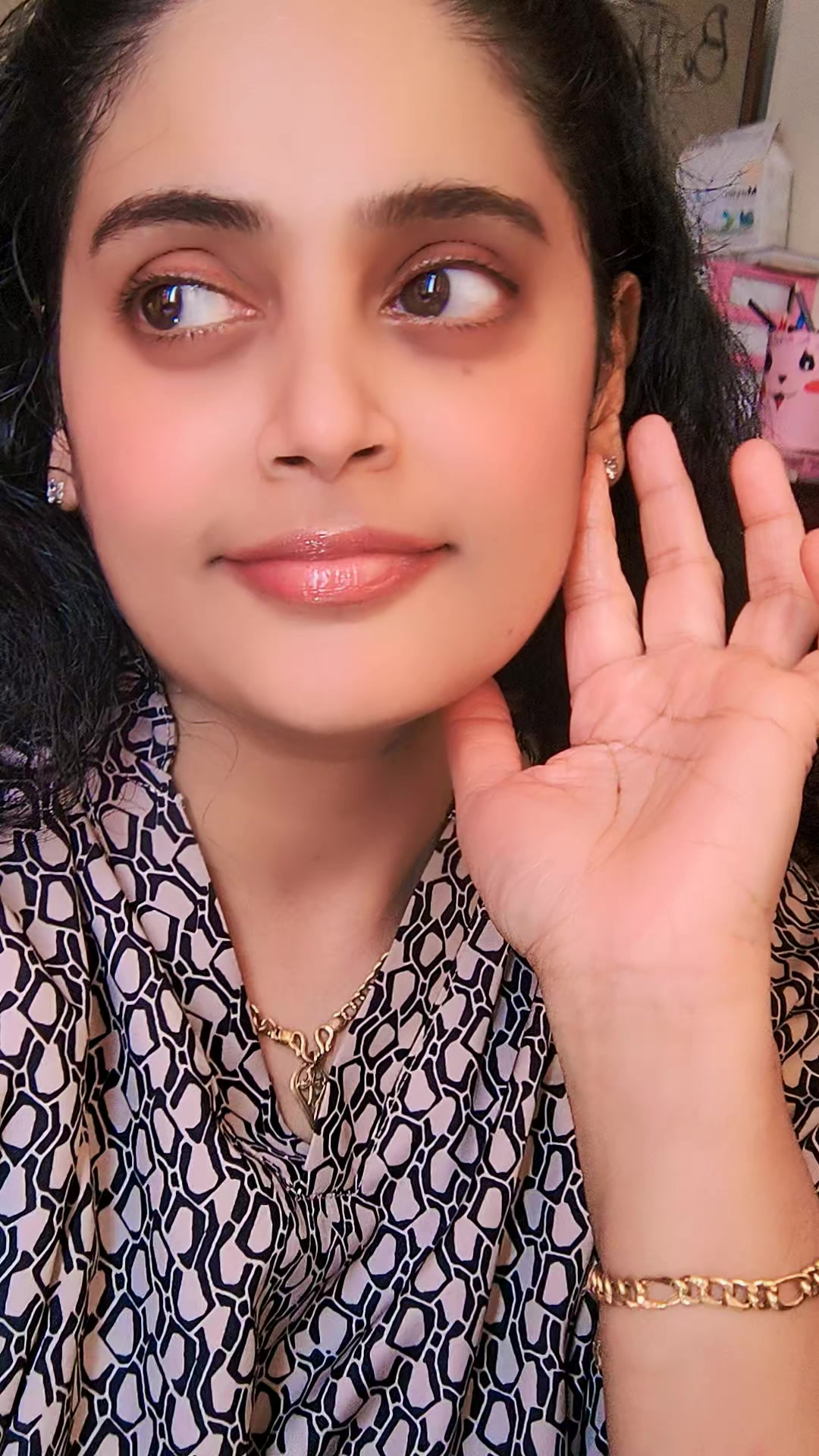 @❤❤Soumya Majo 👑❤❤️