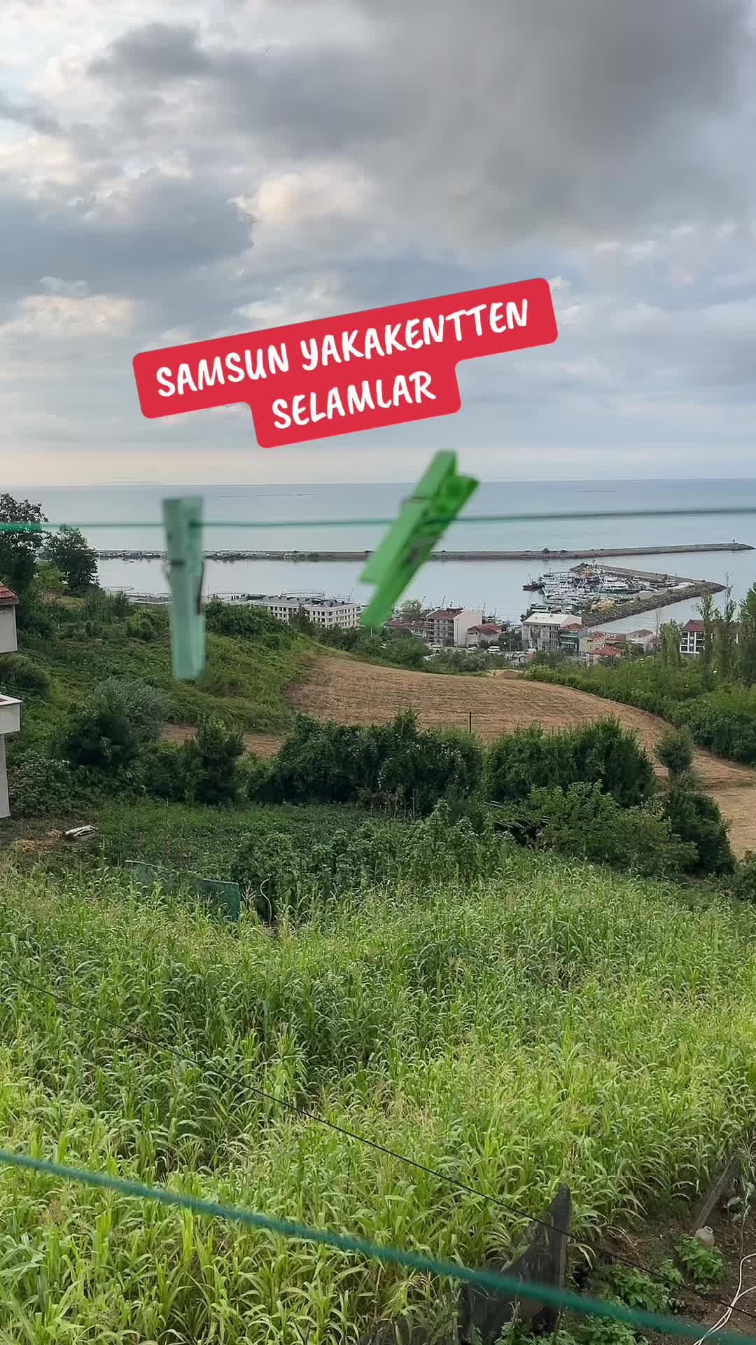 @Samsunlu Hüseyin