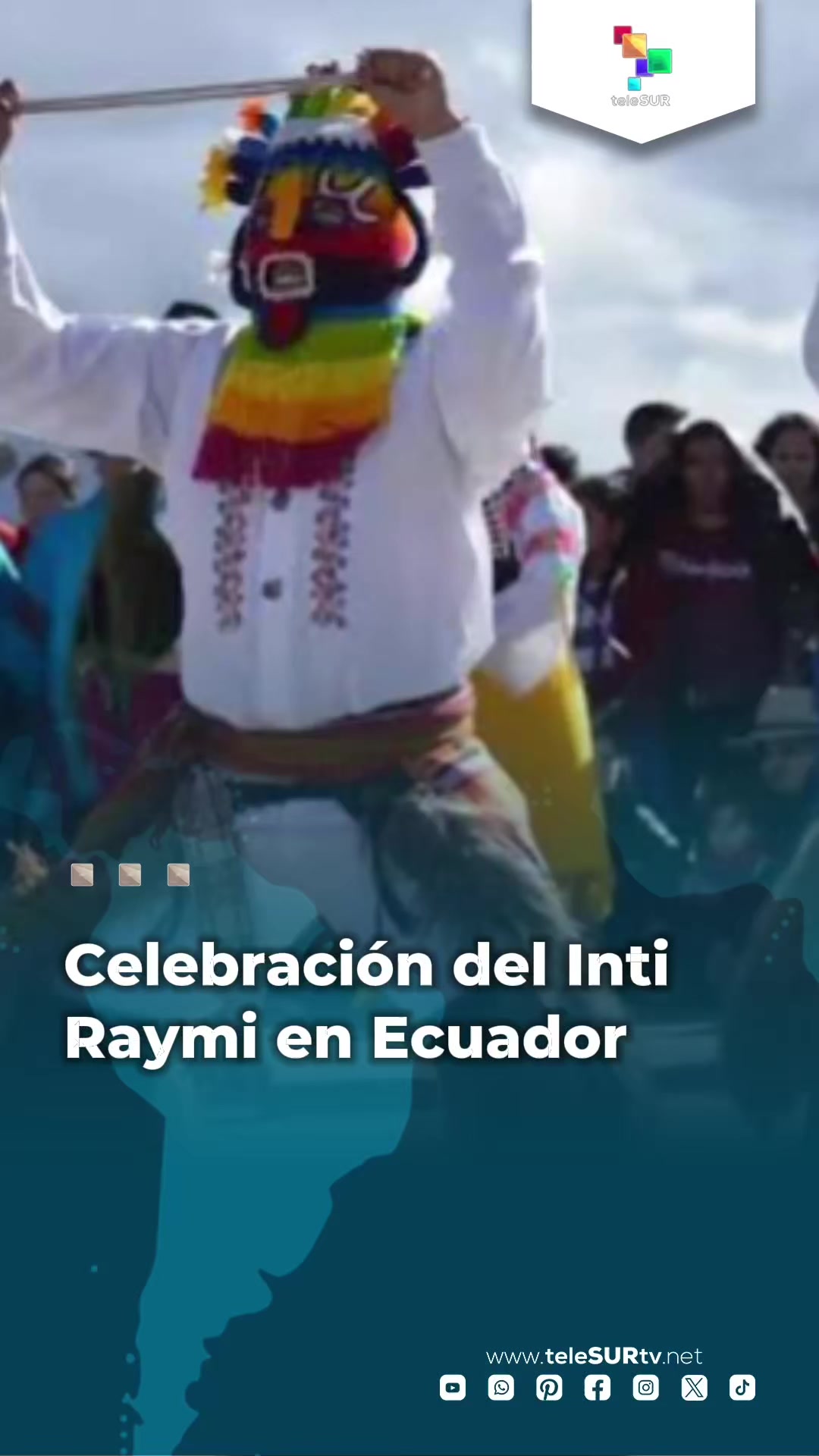@teleSUR Clips