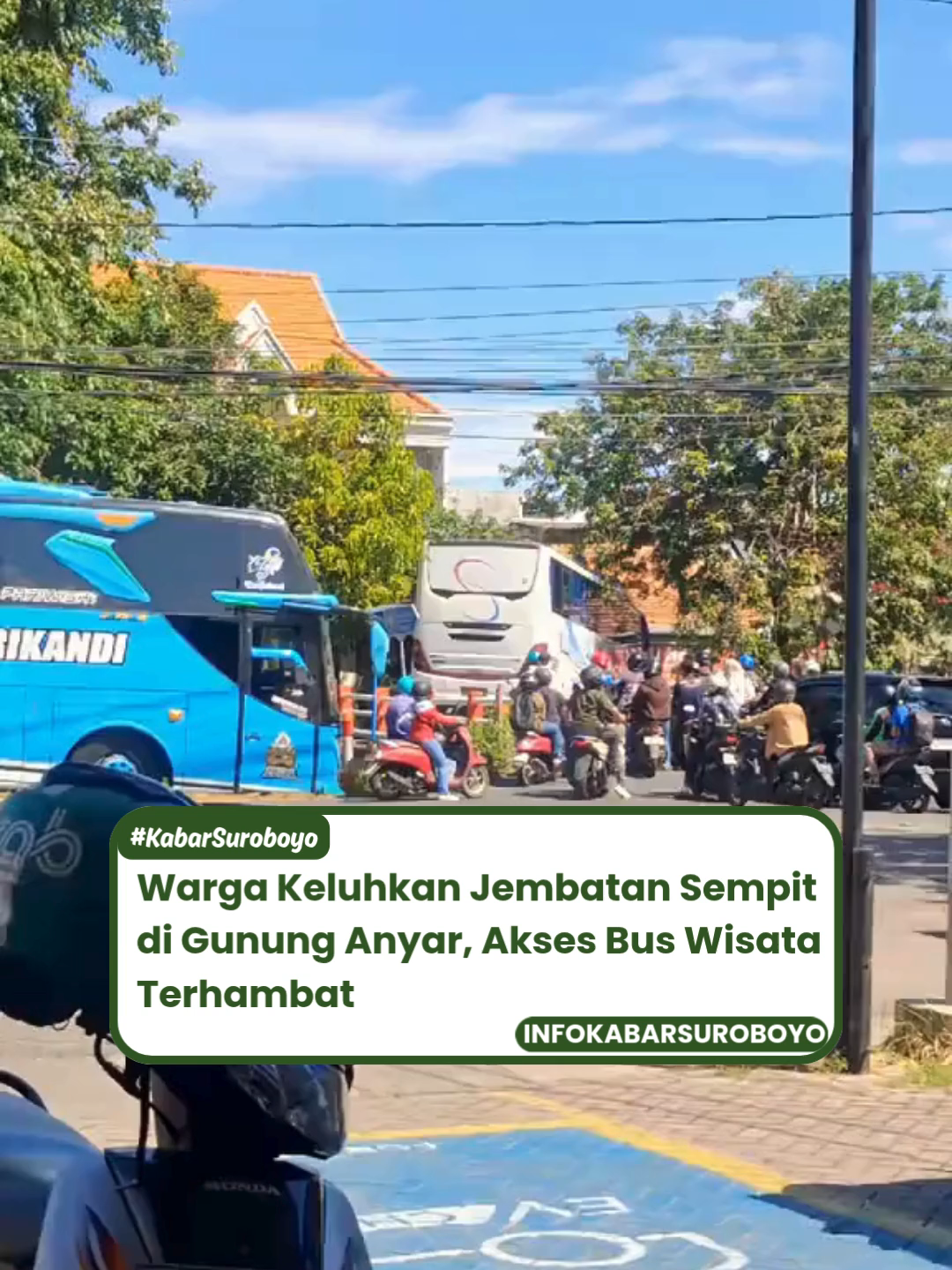 @Kabar Suroboyo