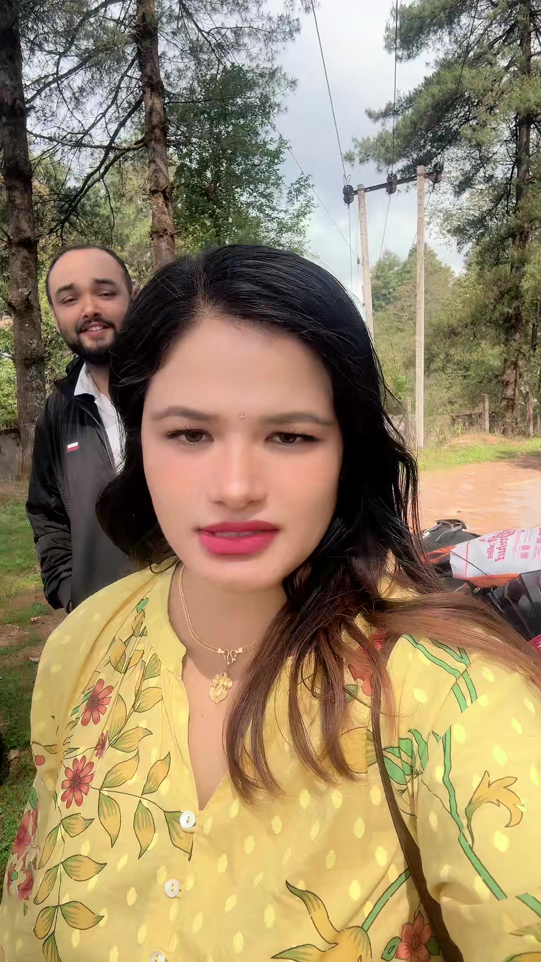 @Rachana lama
