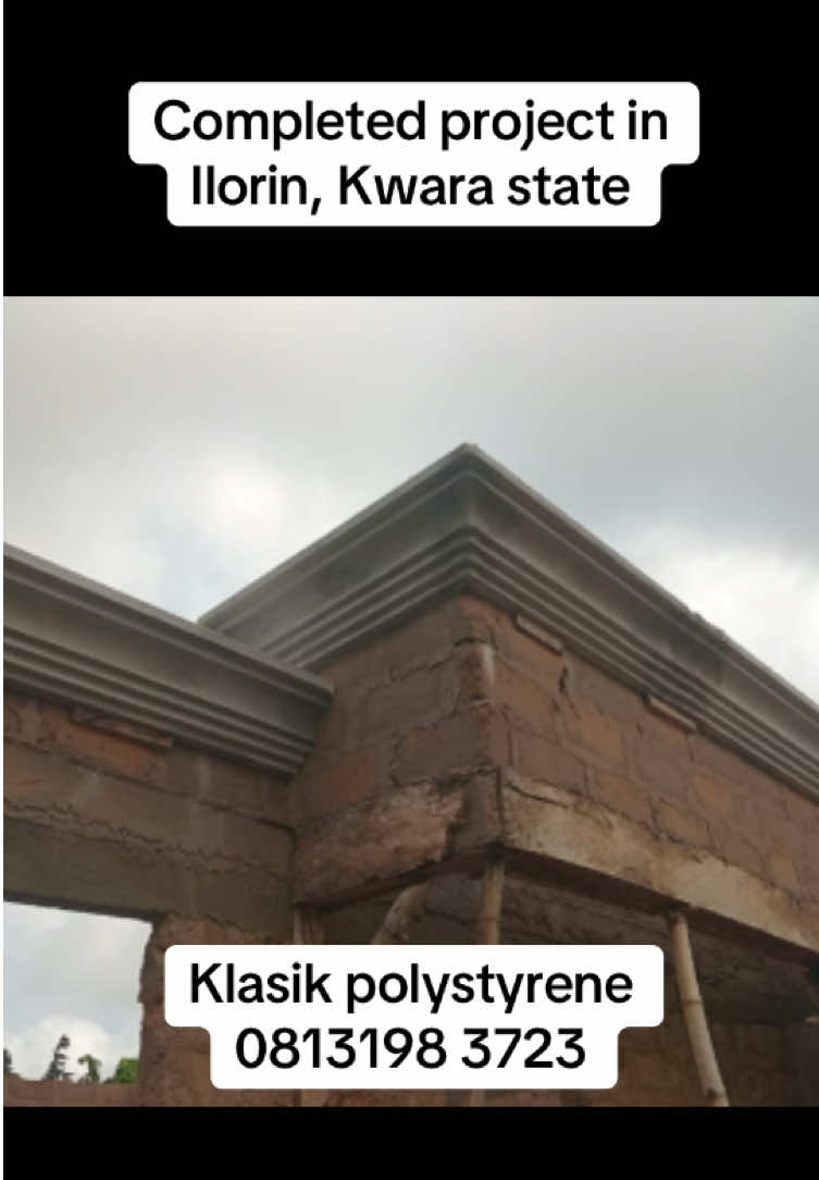 @klasik Polystyrene