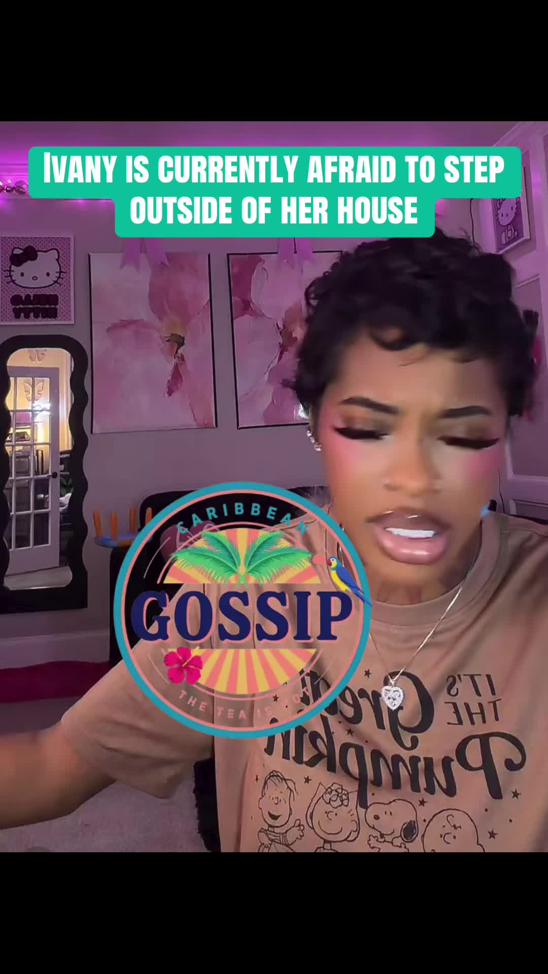 @✨Caribbean Gossip✨