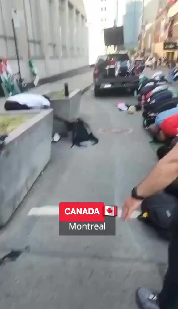 @Québec FIER