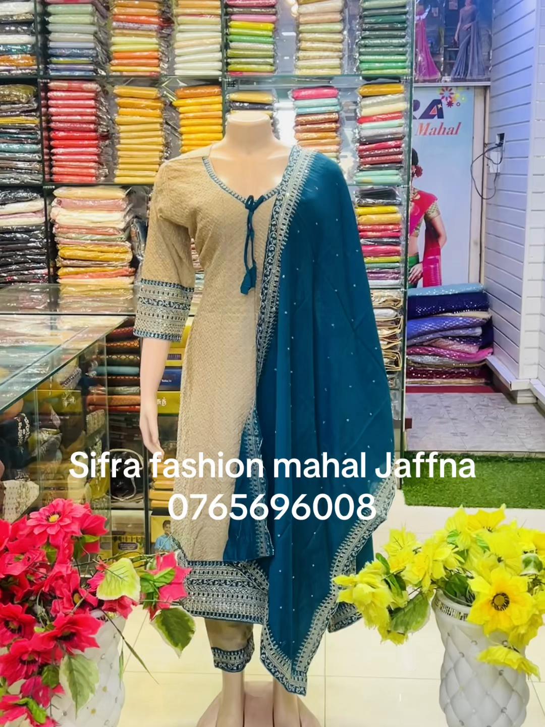 @SIFRA FASHION MAHAL__JAFfNA