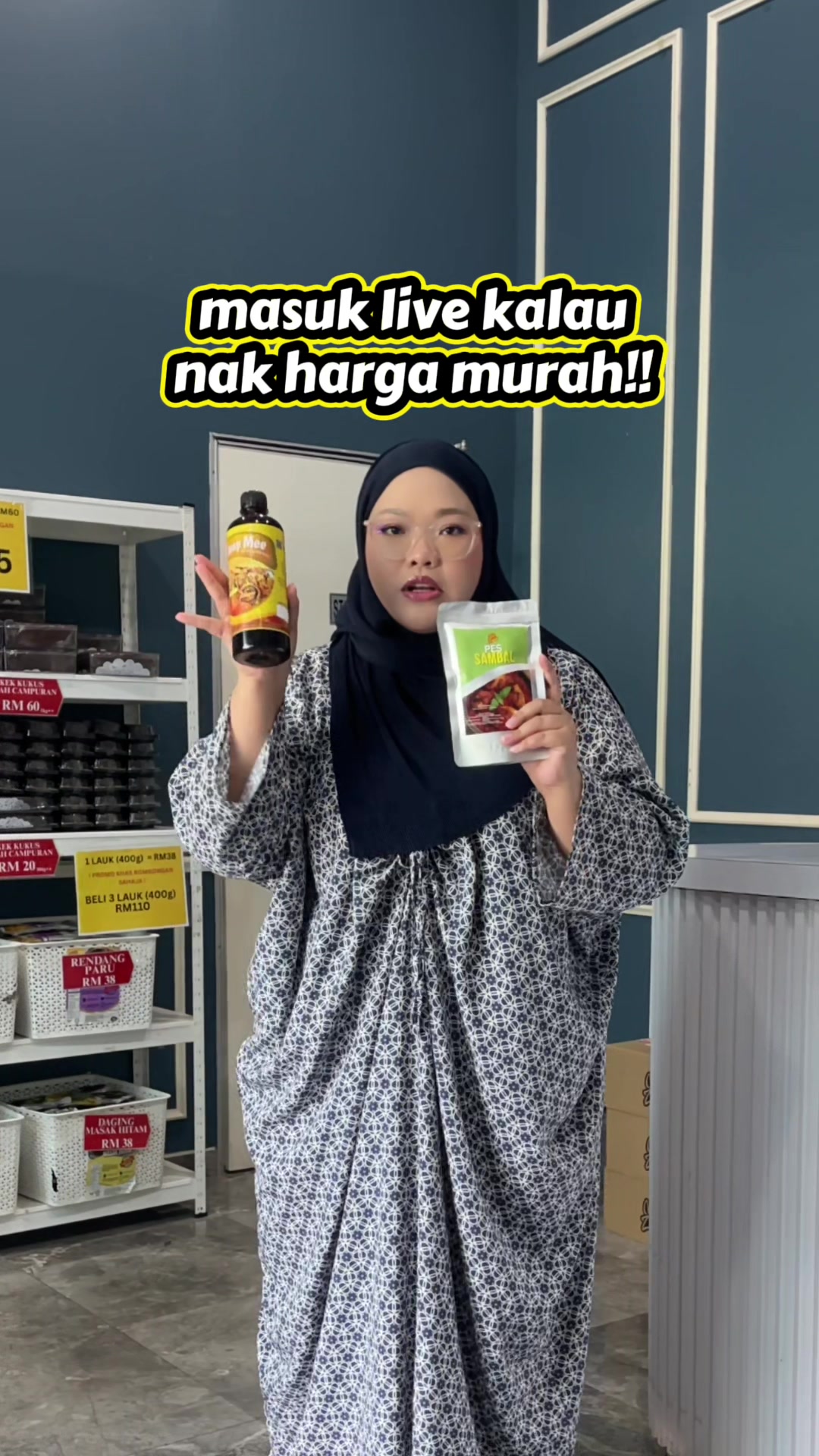 @Kak Zaidah