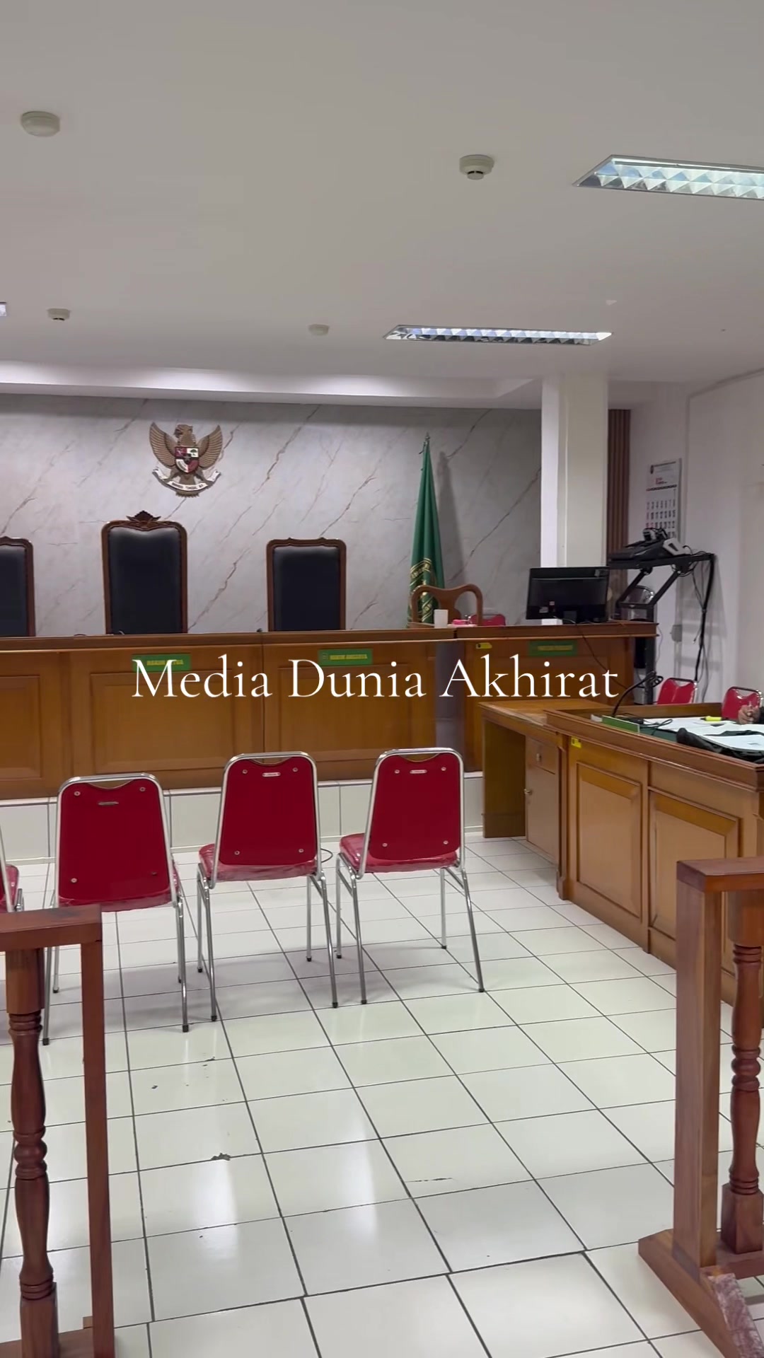 @Media Dunia Akhirat
