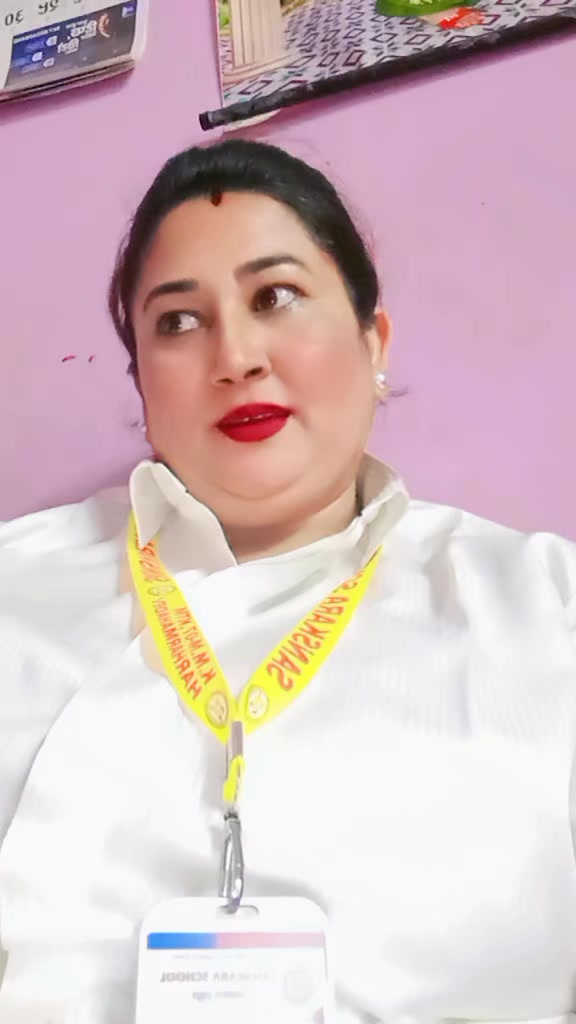 @Laxmi Baniya Pokhare