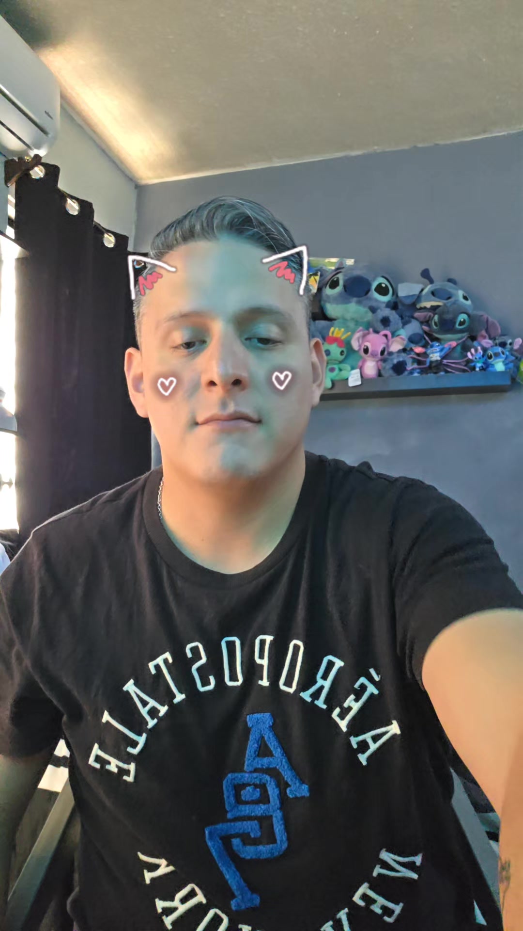 @No soy Daniel Bisogno