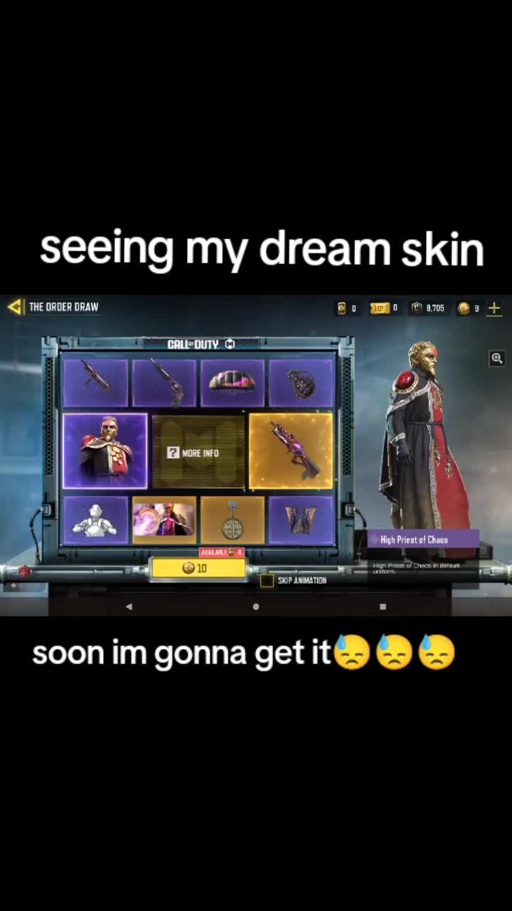 @streamer in cod paolo