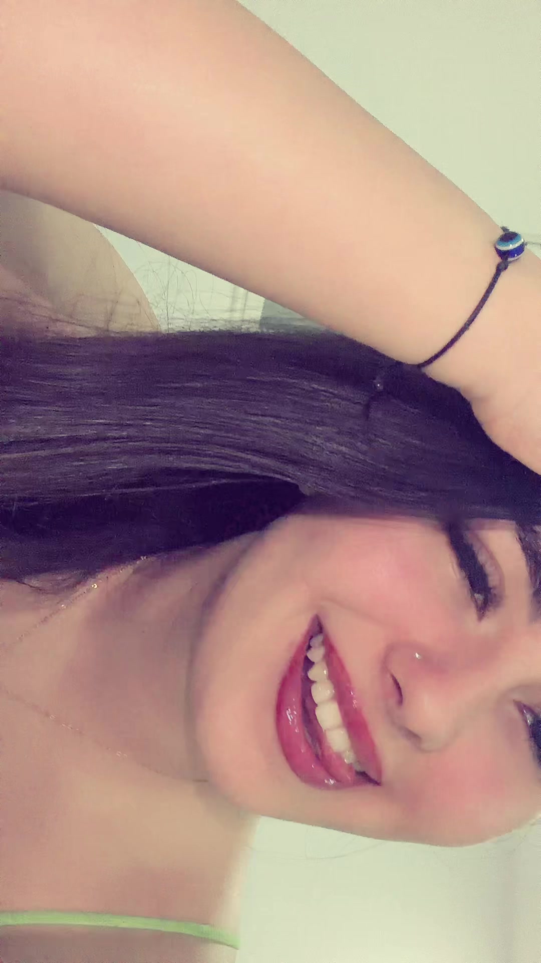 @Nadee Mahfoudhi🍒