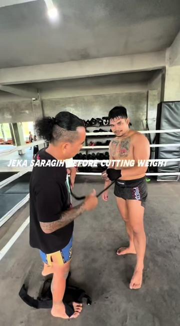 @Jeka Saragih