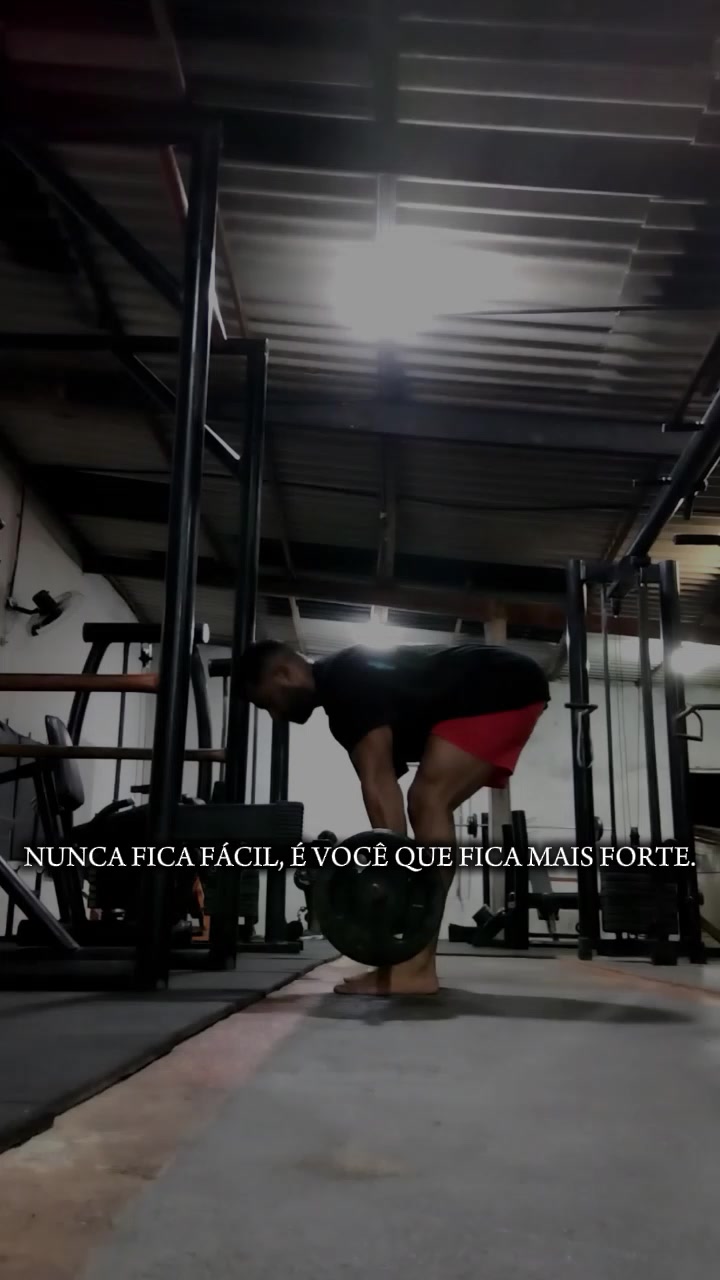 @Luan Martins 💪🏋️