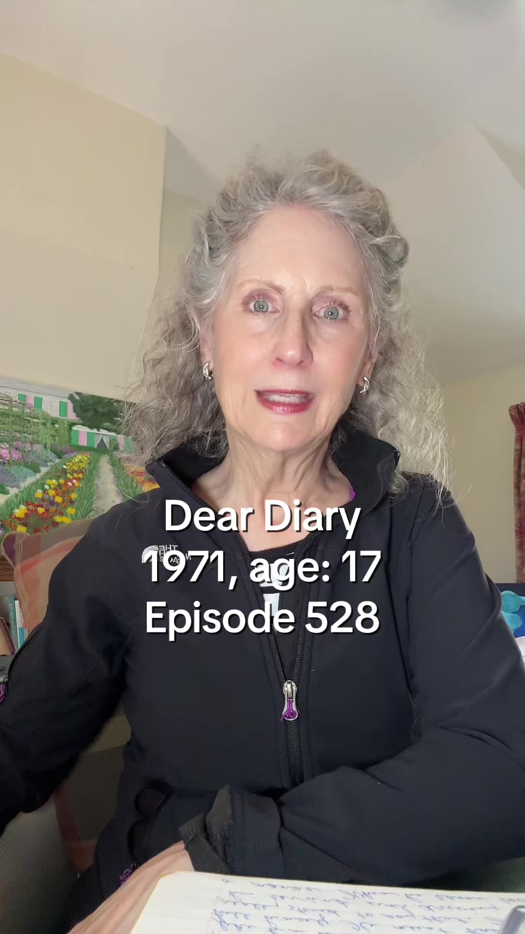 @Sally Basmajian / writer