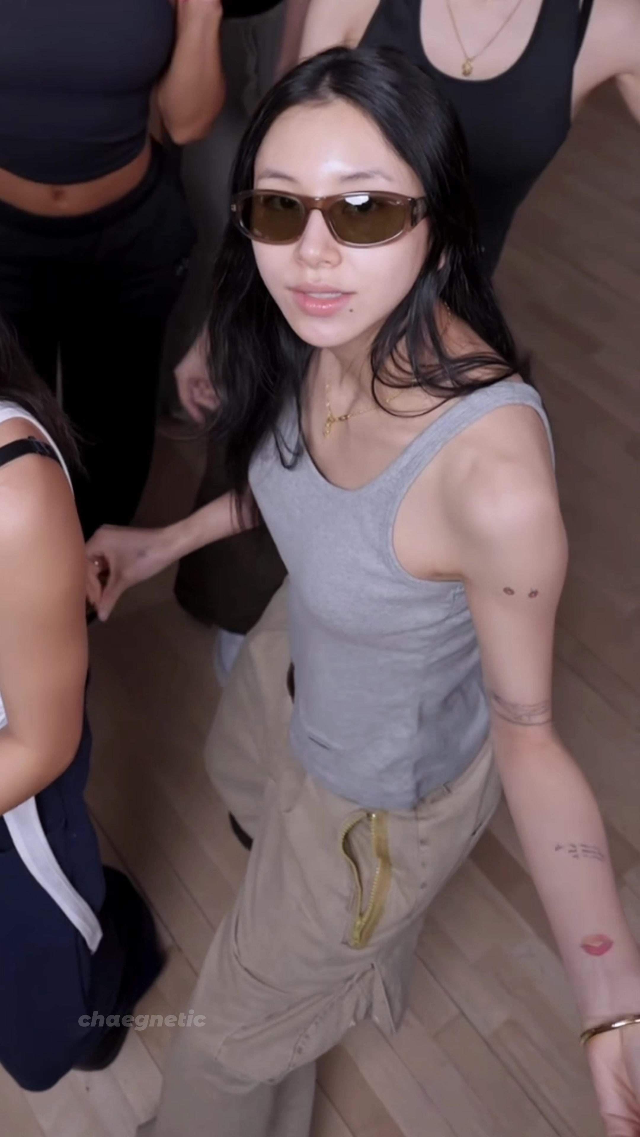 @lil chaeyoung