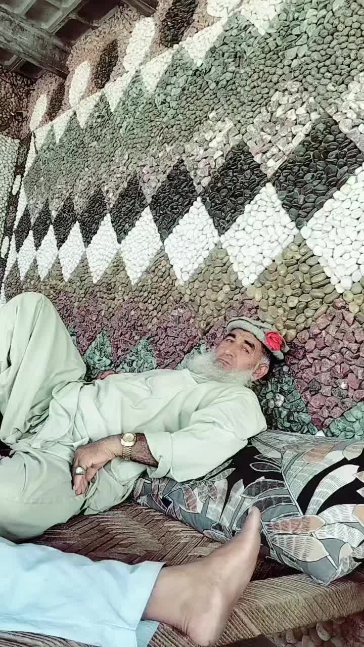 @wali stone house