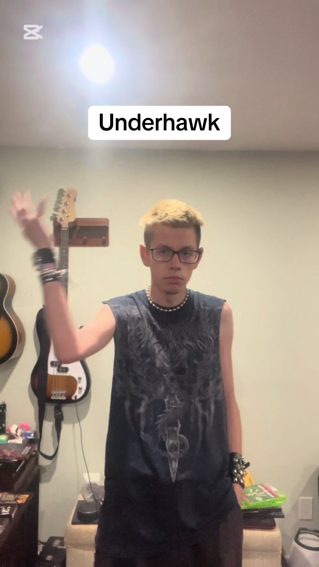 @G̶R̶I̶M̶E̶