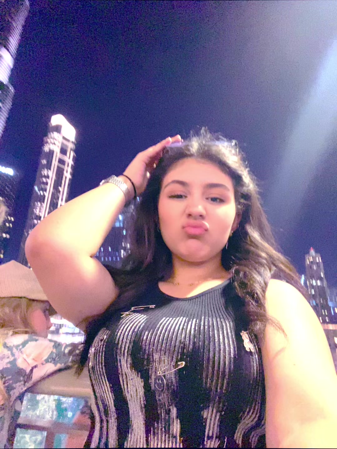 @Kajal