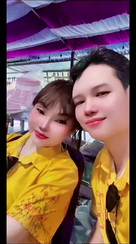 @꧁☬💓Hoàng Khải🫶Mai Hiền💓☬꧂