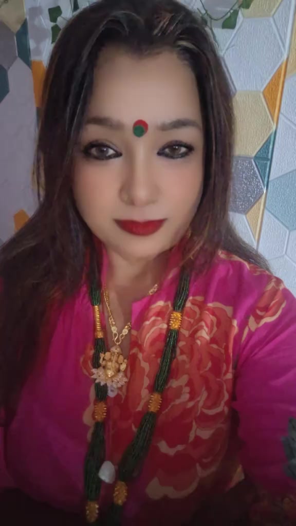 @Shreya Acharya