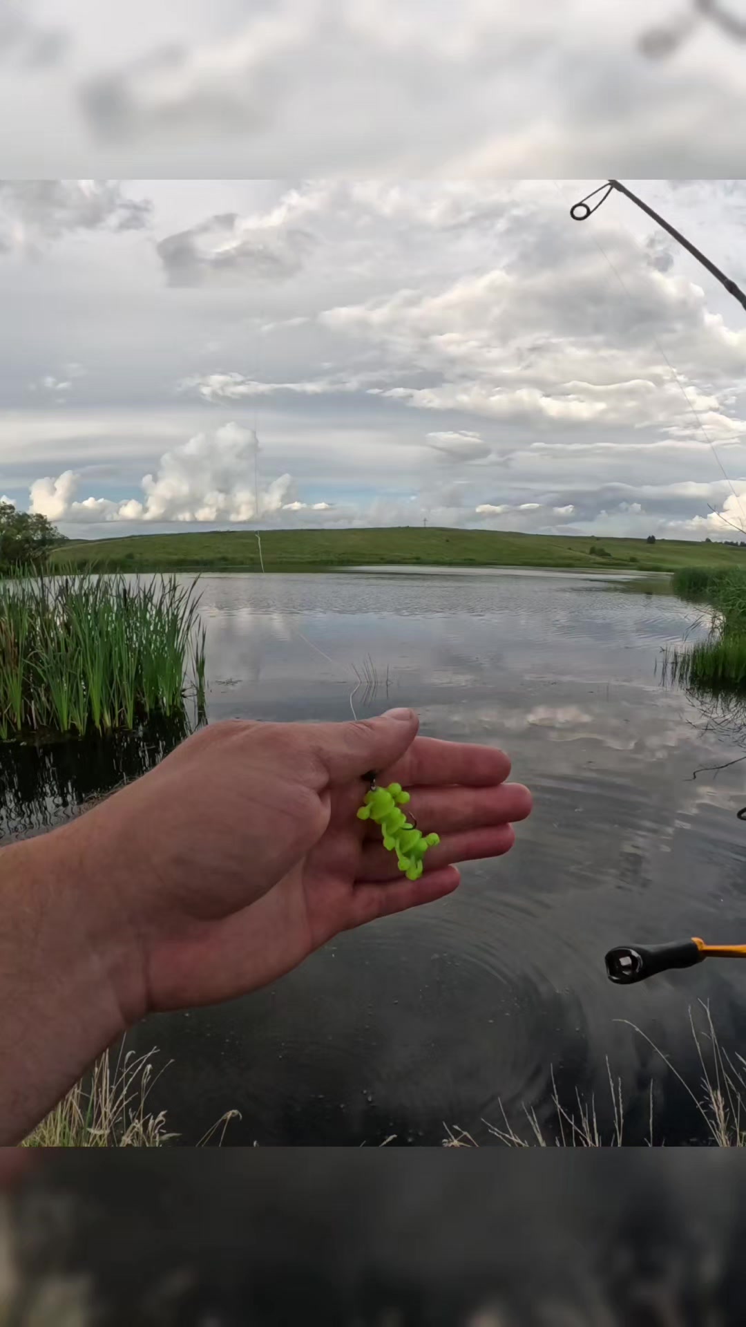 @Колька Рыбак👦🎣