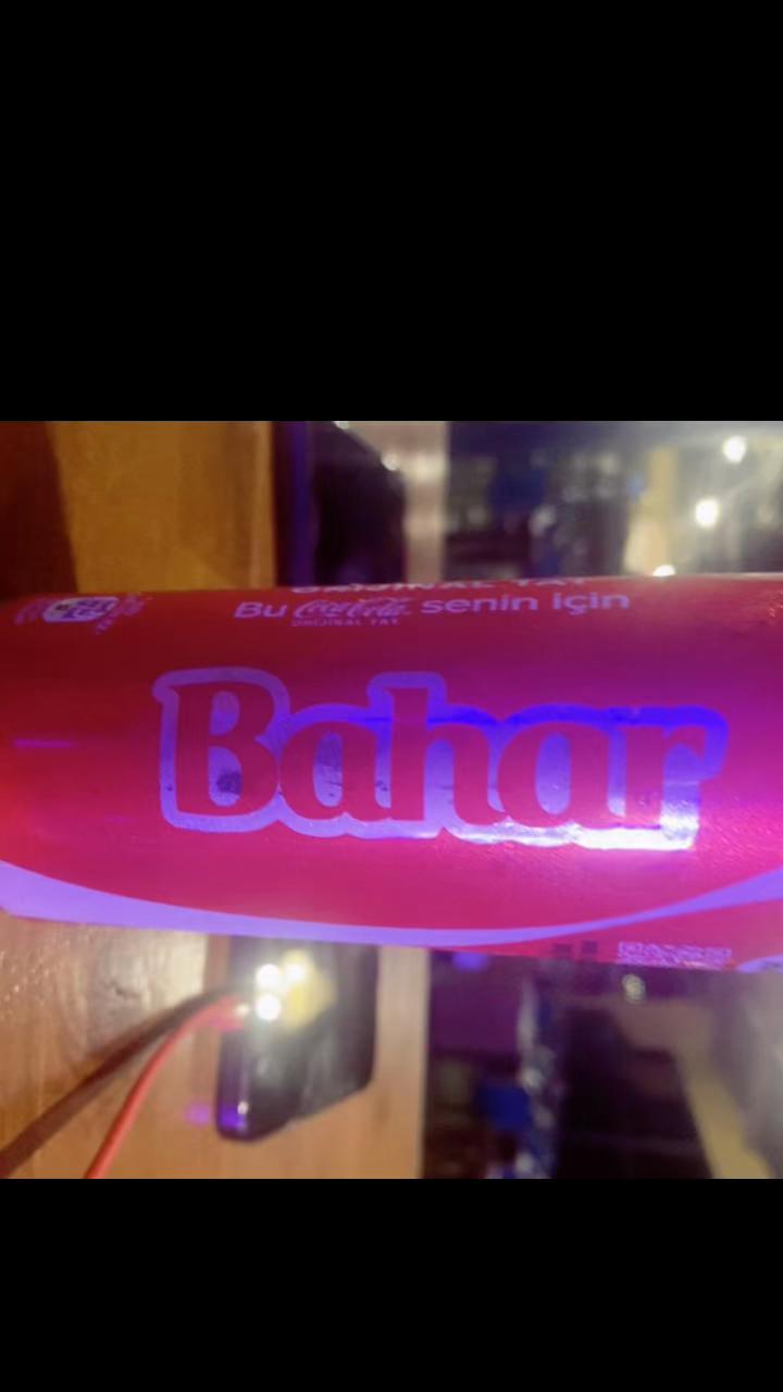 @Bahar su